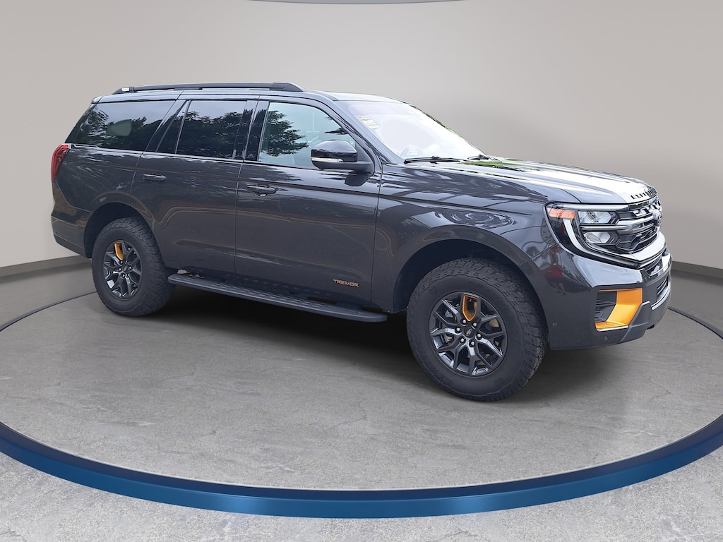 Used 2025 Ford Expedition Tremor Tremor 4x4