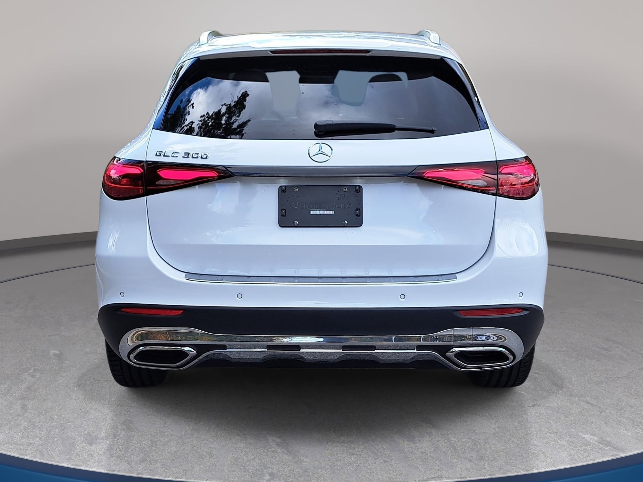 2026 Mercedes-Benz GLC Base - Photo 6