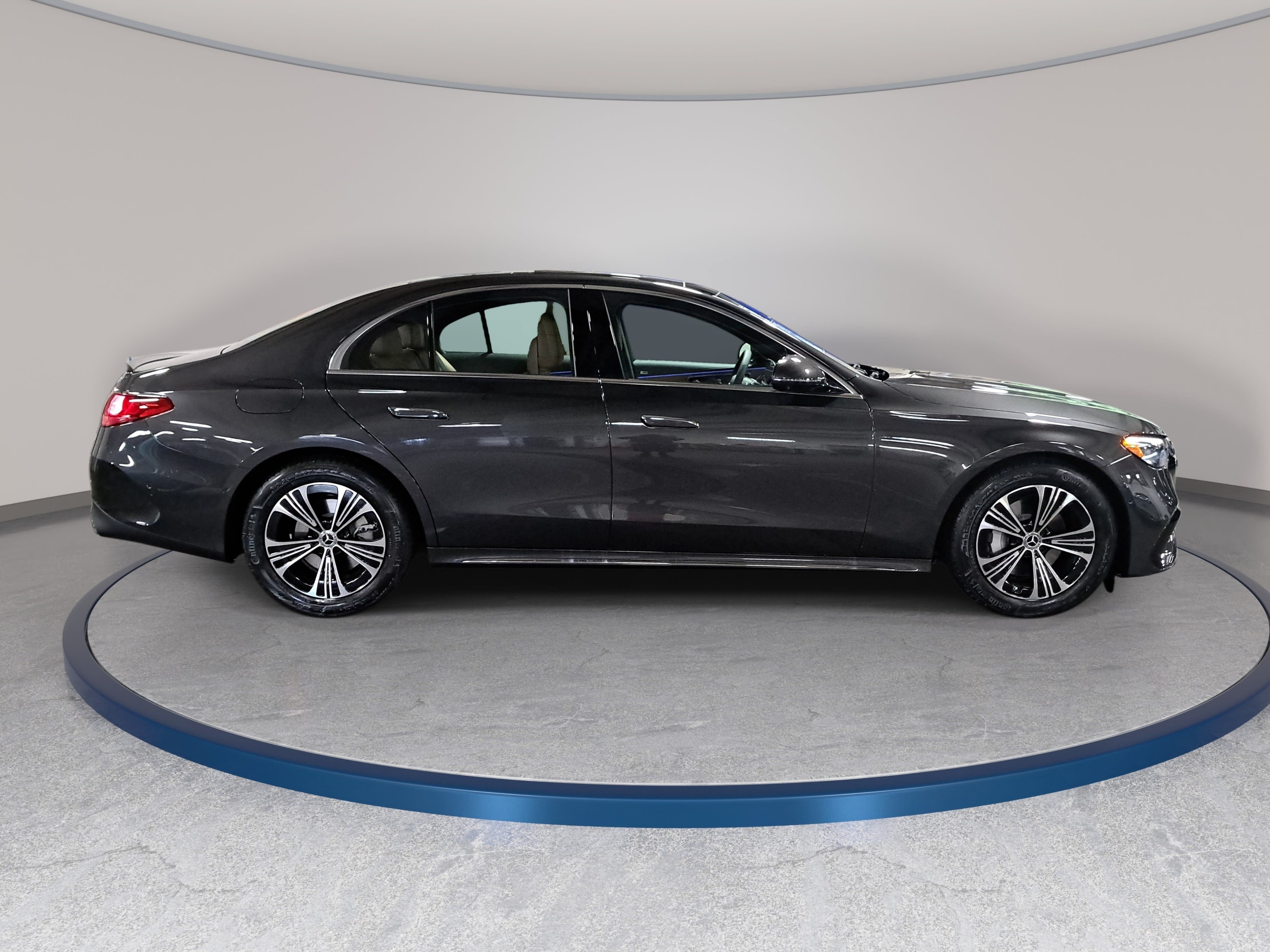 New 2027 Mercedes-Benz E 350 4MATICĀ® Sedan
