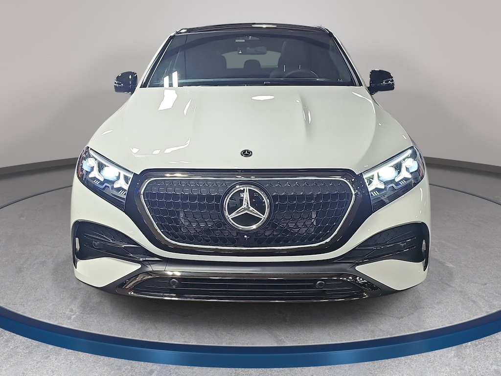 New 2027 Mercedes-Benz GLE 450 4MATICĀ® Coupe