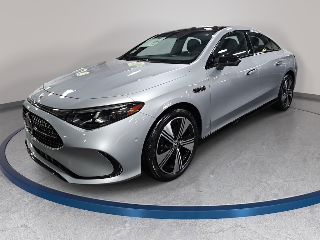 New 2027 Mercedes-Benz CLA 220 CLA 220 Hybrid FWD