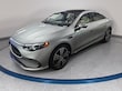 Mercedes-Benz CLA 220 Hybrid