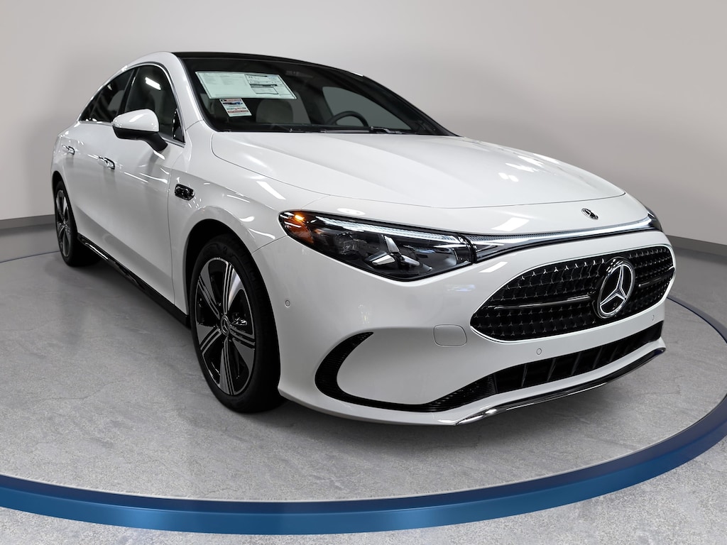 New 2027 Mercedes-Benz CLA 220 Hybrid CLA 220 Hybrid FWD