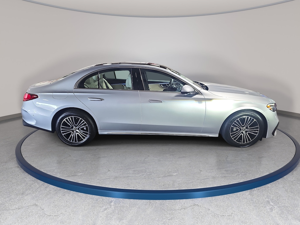 New 2027 Mercedes-Benz E 350 E 350 Sedan