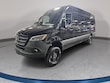  Mercedes-Benz Sprinter Cargo Van