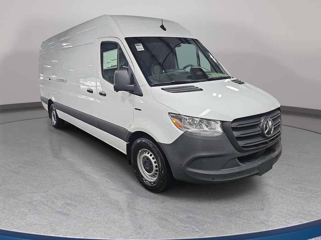 New 2025 Mercedes-Benz Esprinter Cargo Van Cargo 170 WB 2500 High Roof 170 RWD