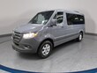  Mercedes-Benz Sprinter Passenger Van