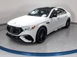 Mercedes-Benz AMG E 53 E