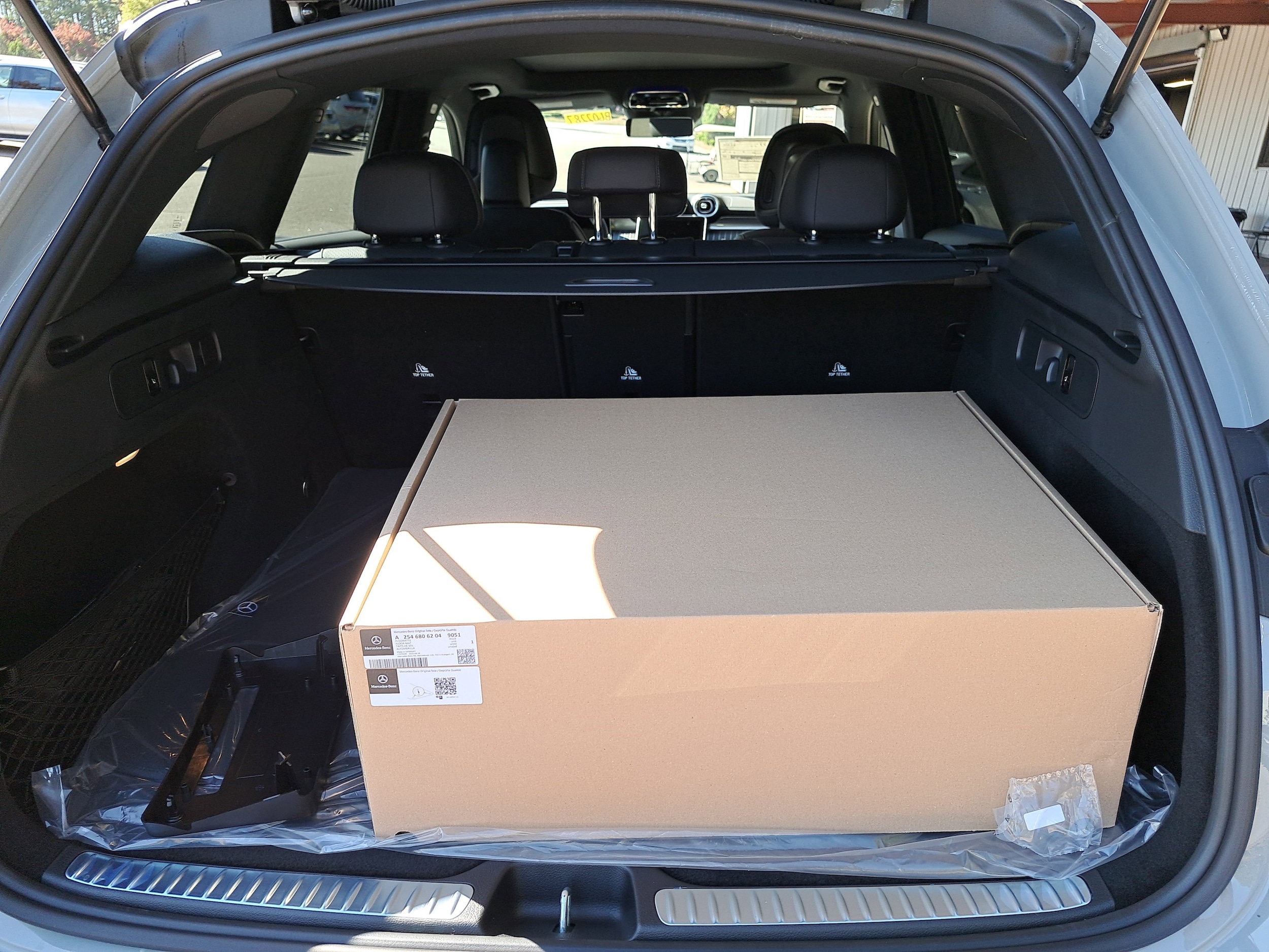 2026 Mercedes-Benz GLC Base - Photo 14