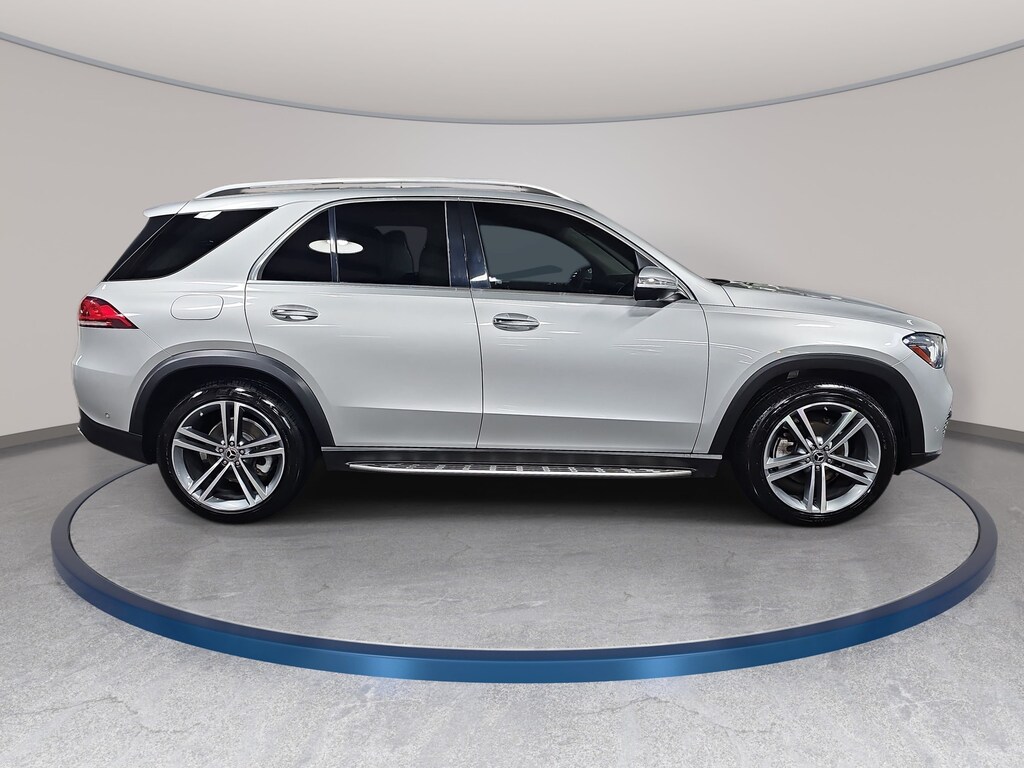 Used 2020 Mercedes-Benz GLE 350 SUV