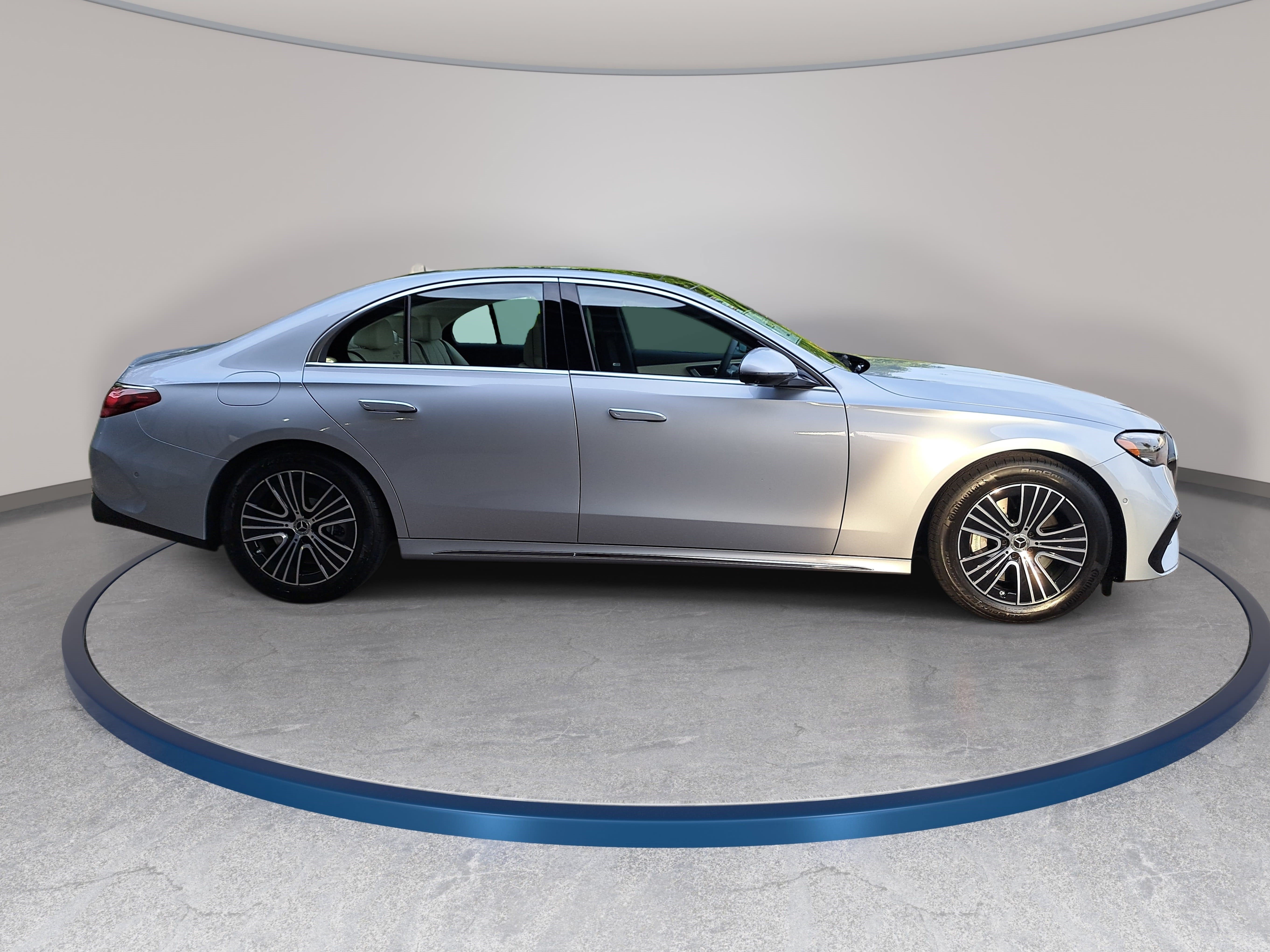 New 2027 Mercedes-Benz E 450 4MATICĀ® Sedan