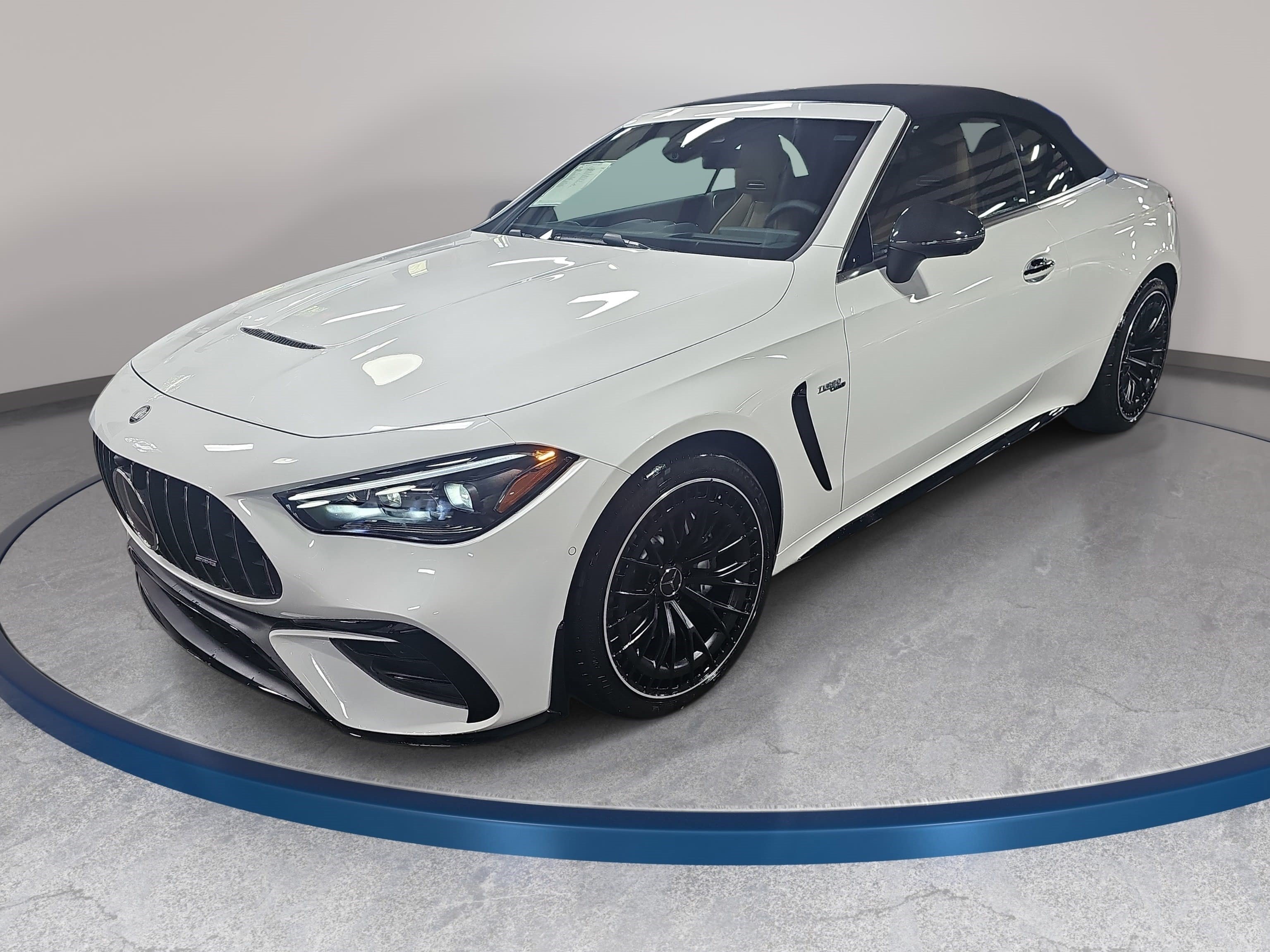  Mercedes-Benz AMG® CLE 53