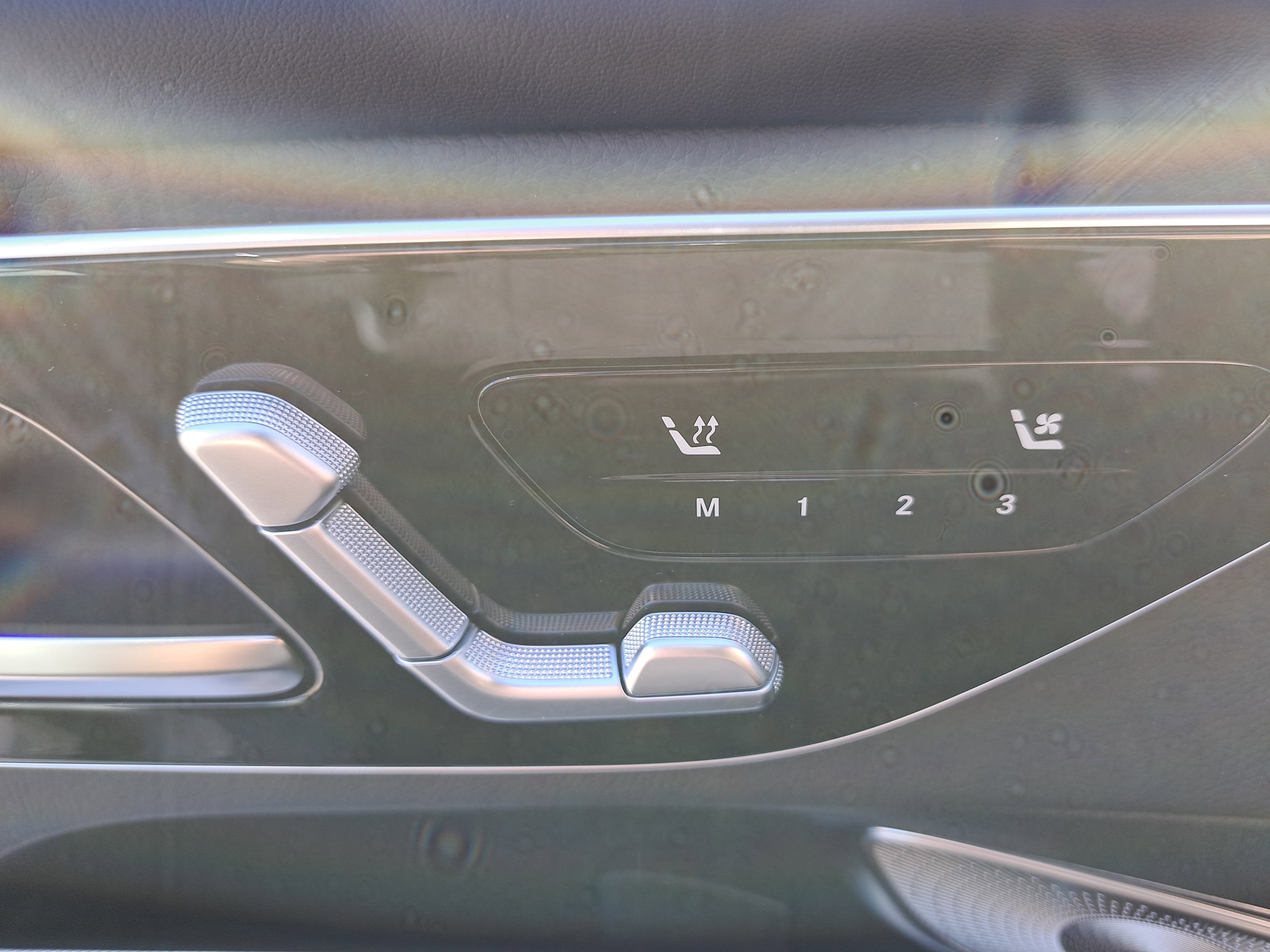 2026 Mercedes-Benz GLC Base - Photo 30