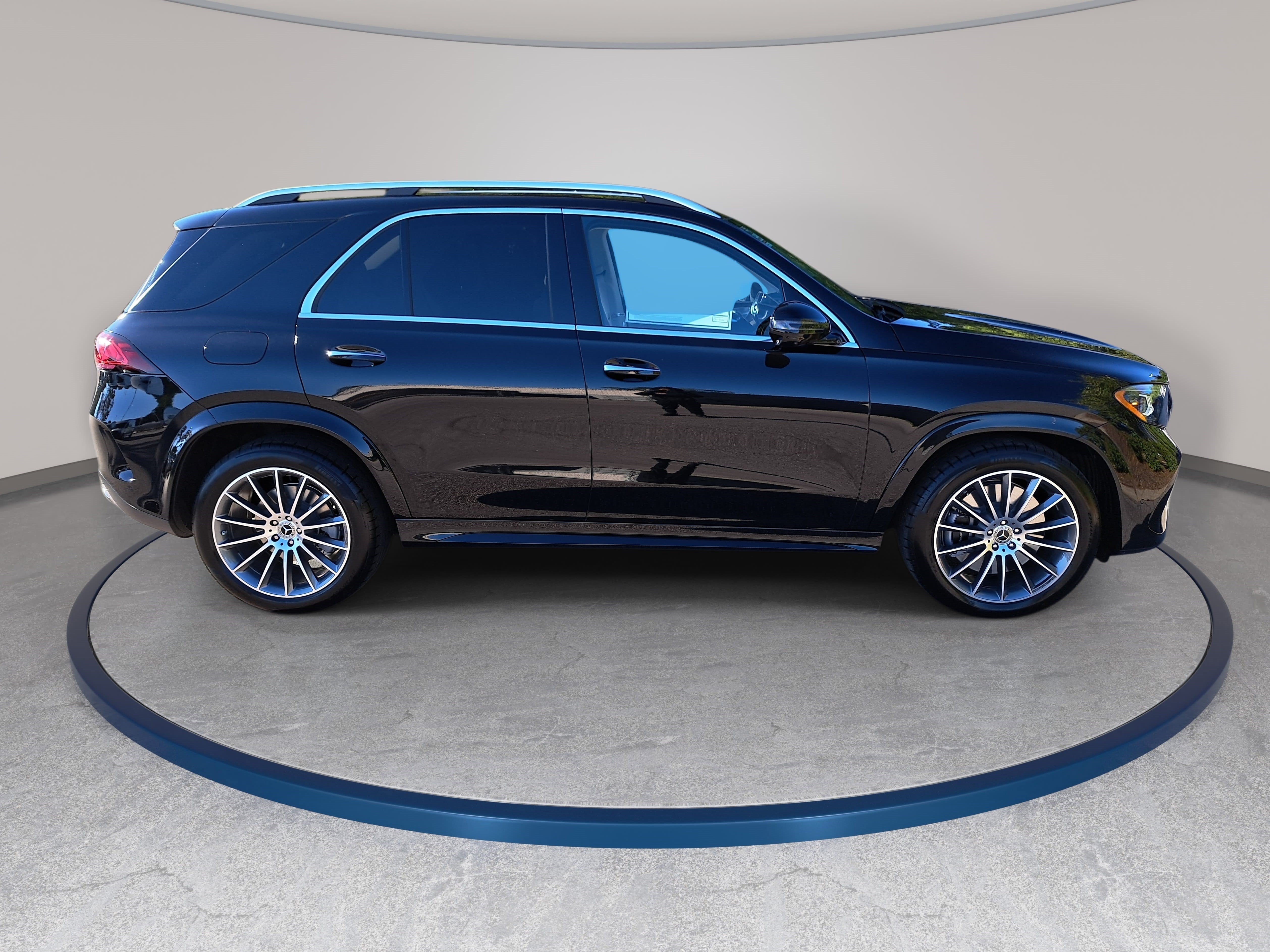 New 2027 Mercedes-Benz GLE 450 4MATIC® SUV