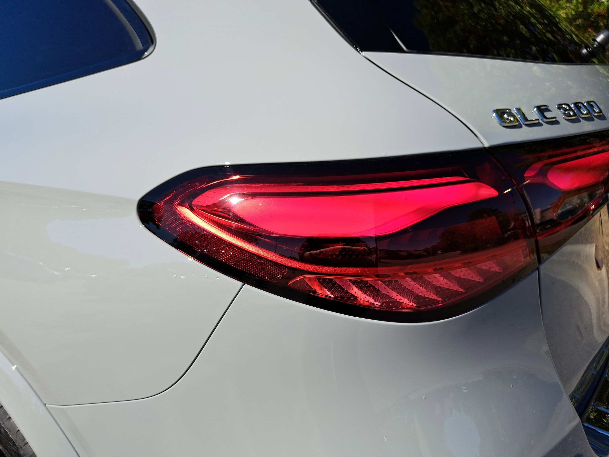 2026 Mercedes-Benz GLC Base - Photo 36