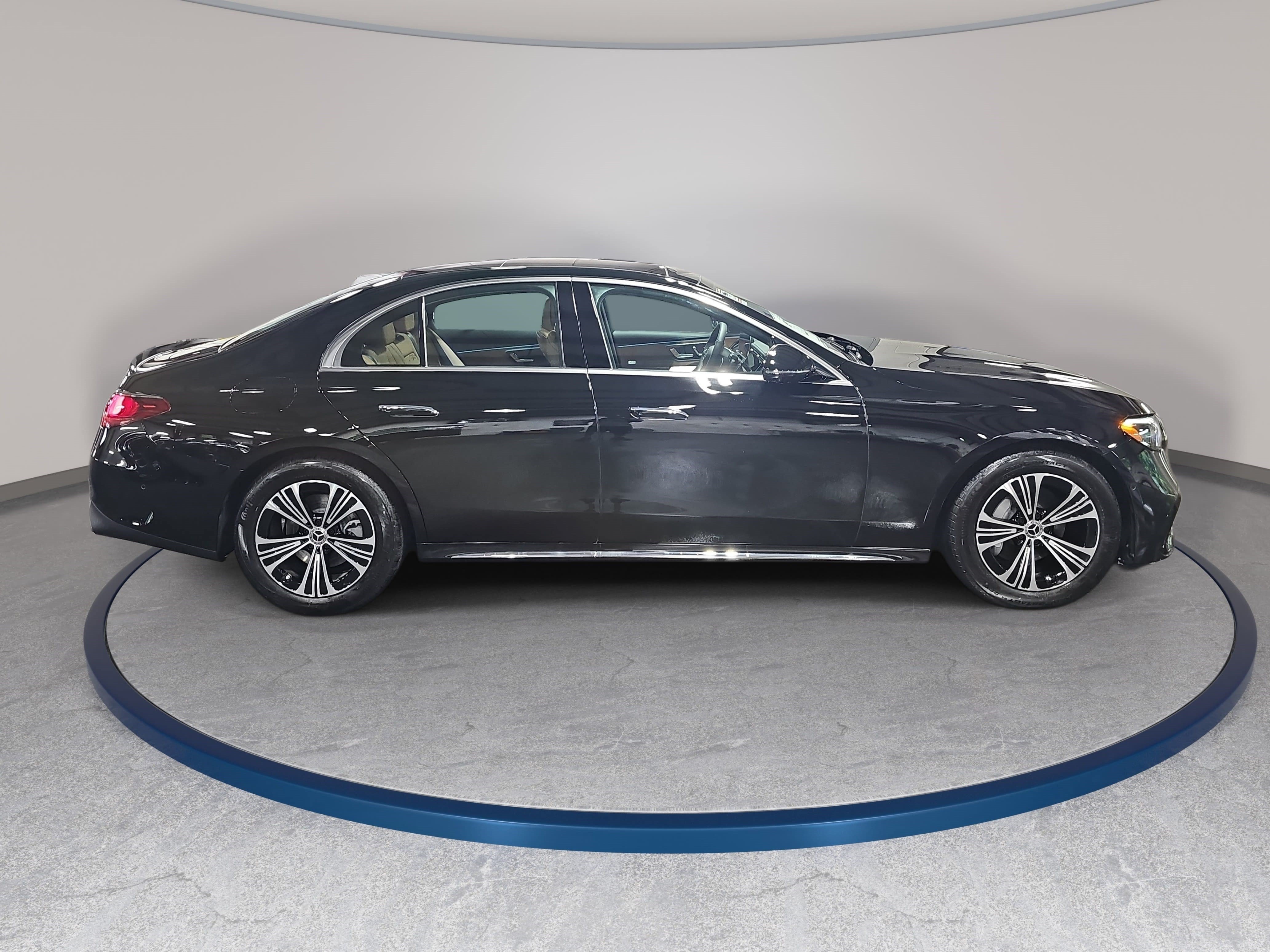 New 2027 Mercedes-Benz E 350 E 350 Sedan