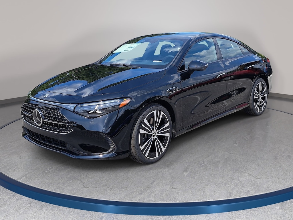New 2027 Mercedes-Benz CLA 220 CLA 220 Hybrid FWD