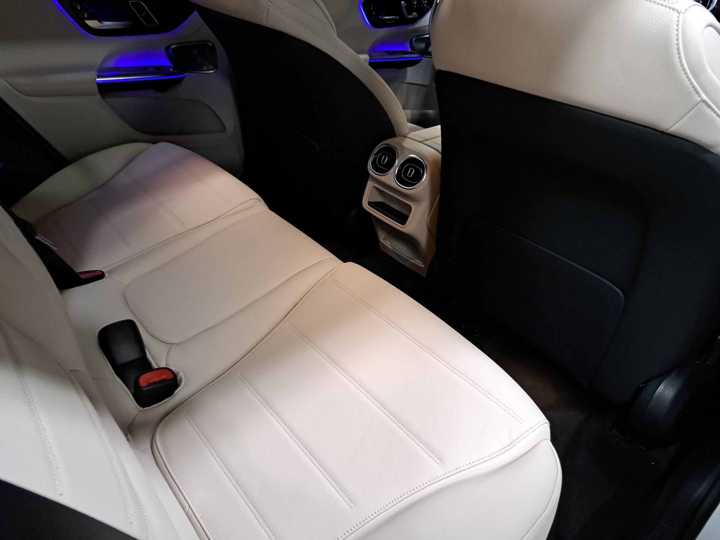 2026 Mercedes-Benz GLC Base - Photo 11