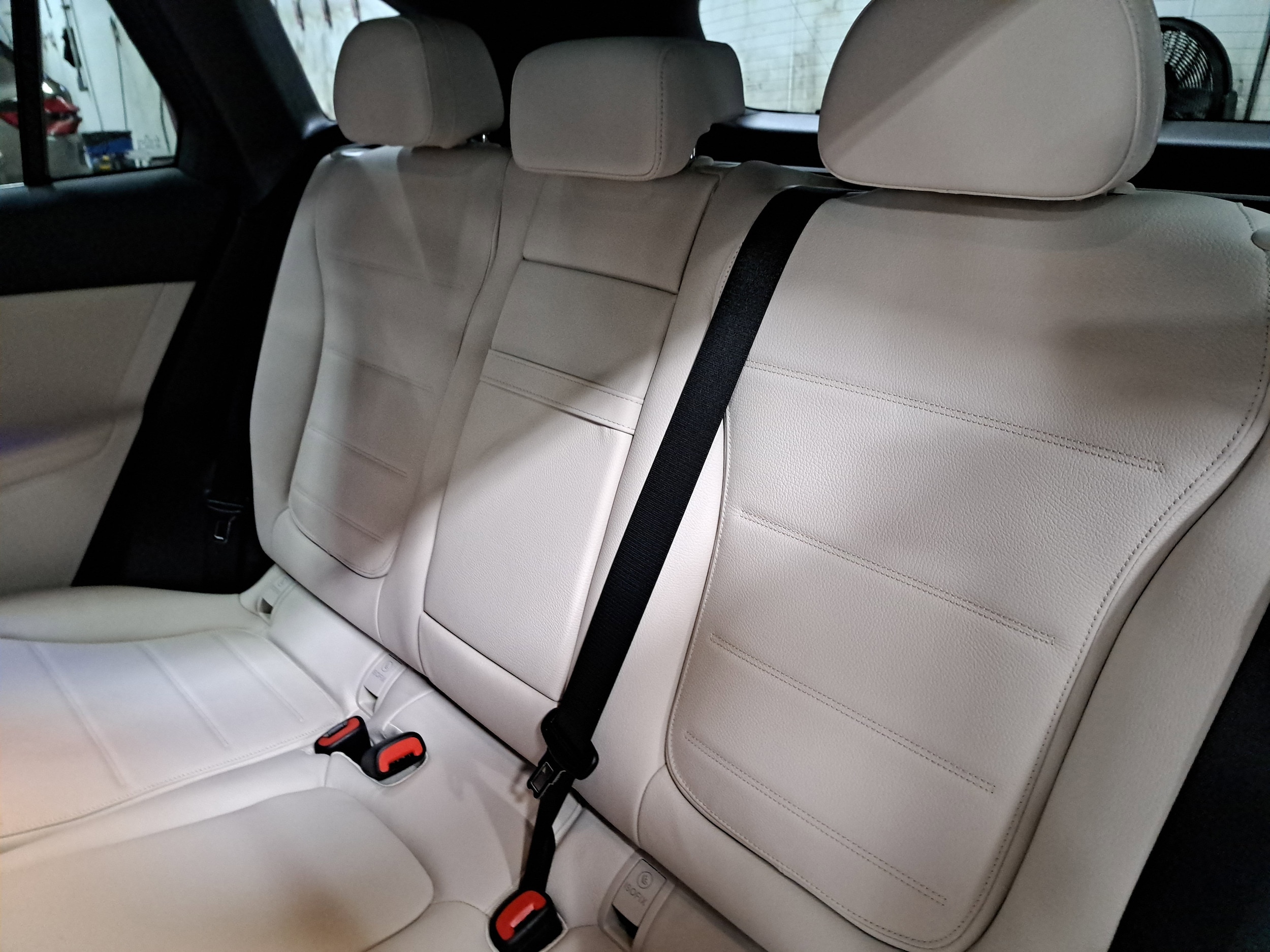 2026 Mercedes-Benz GLC Base - Photo 15