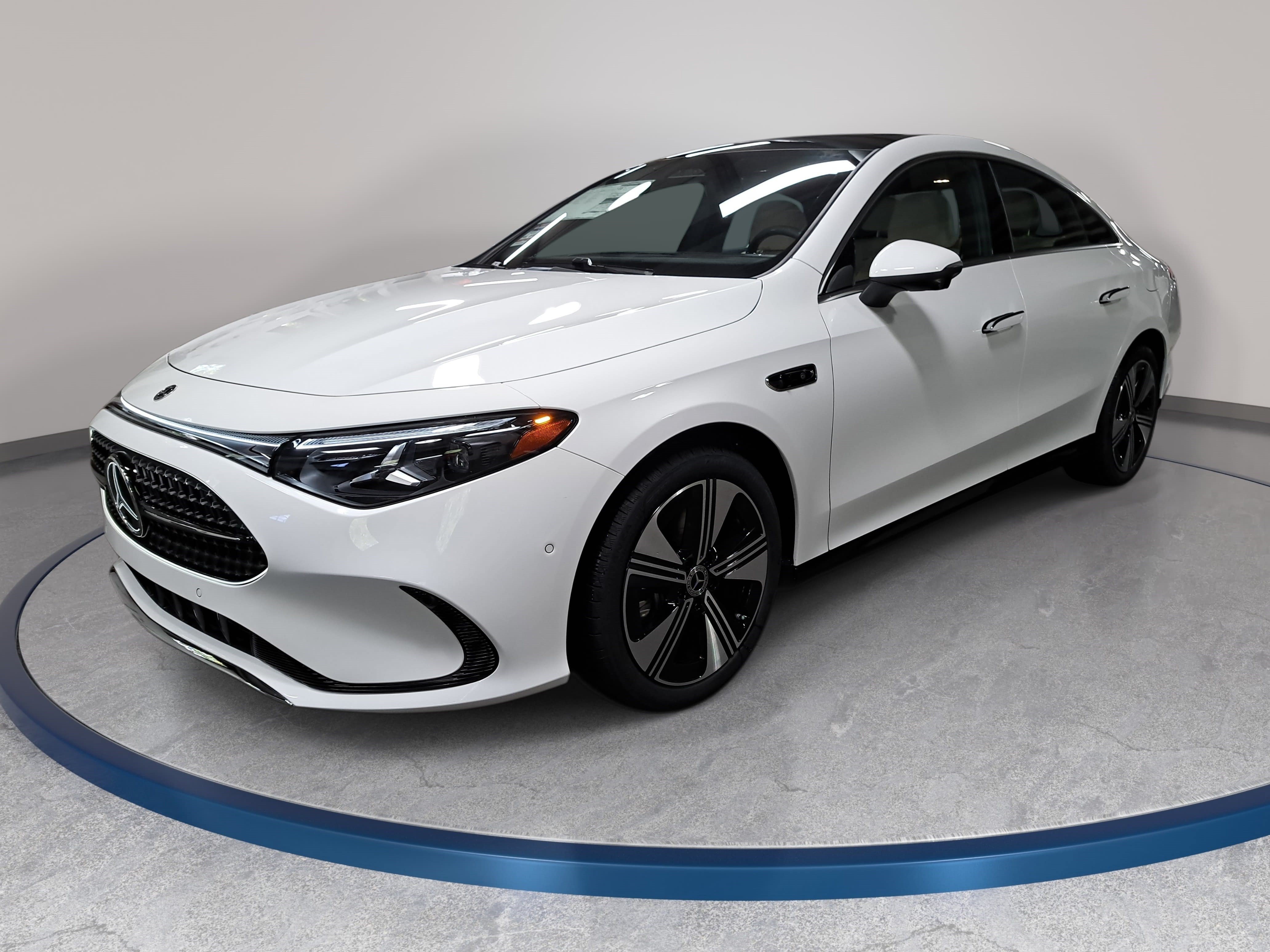  Mercedes-Benz CLA 220 Hybrid