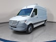  Mercedes-Benz Sprinter Cargo Van
