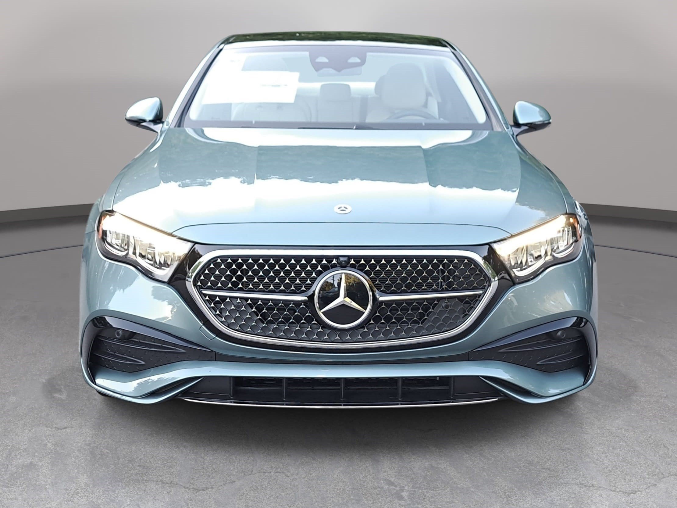 New 2027 Mercedes-Benz E 350 E 350 Sedan