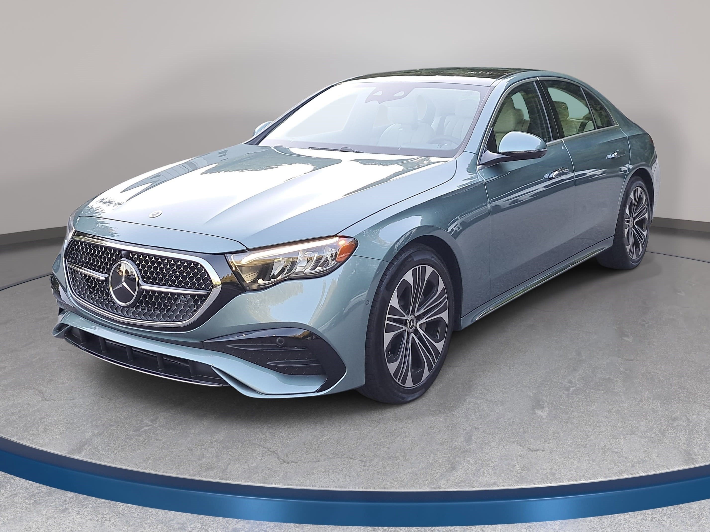 New 2027 Mercedes-Benz E 350 E 350 Sedan