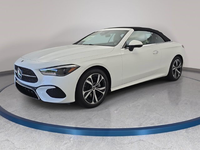 2027 Mercedes-Benz CLE 300
