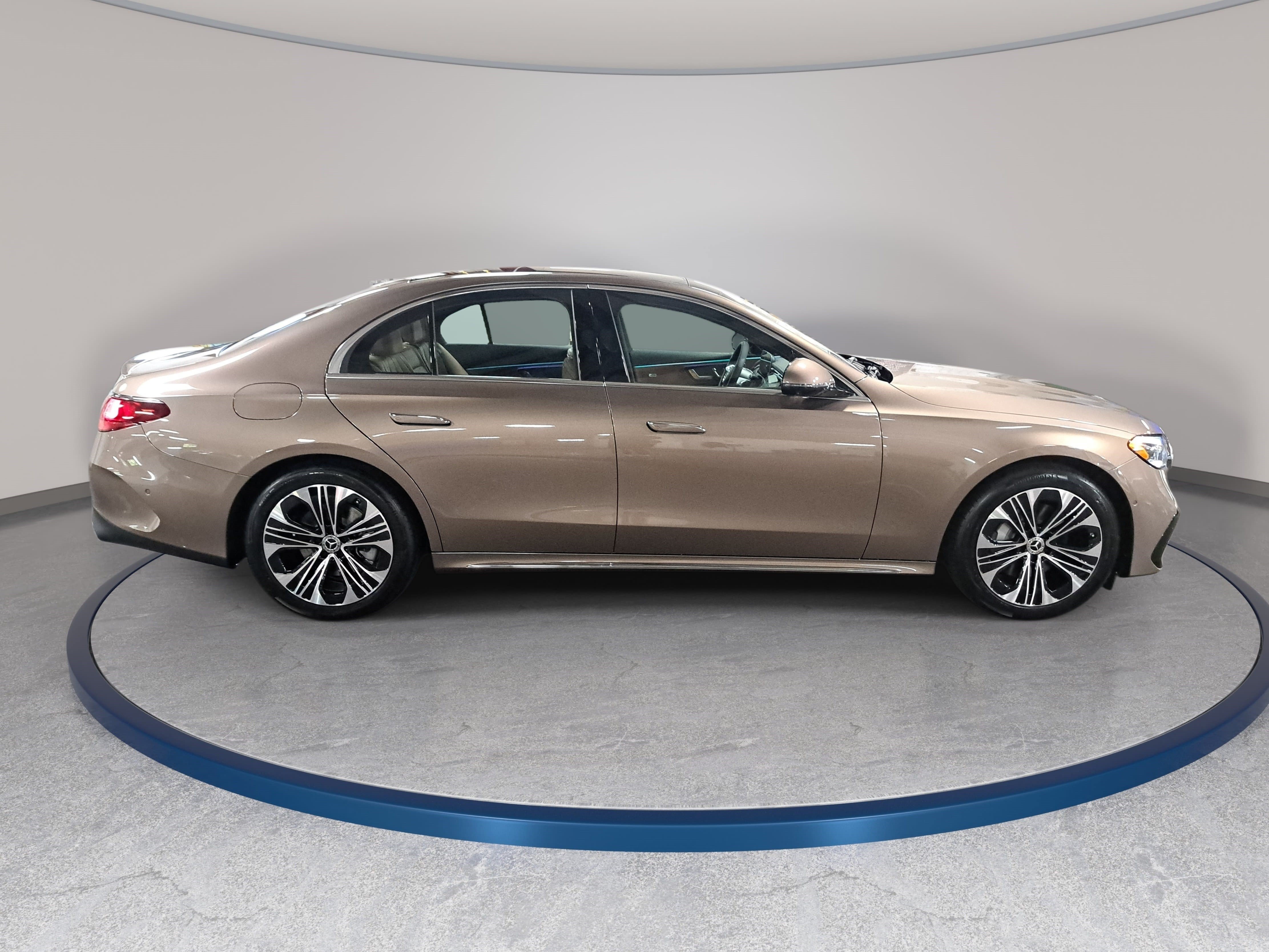 New 2027 Mercedes-Benz E 350 E 350 Sedan