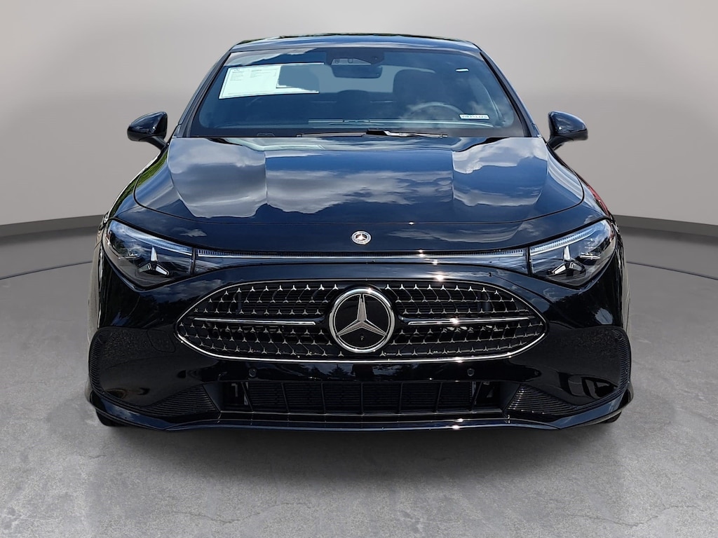New 2027 Mercedes-Benz CLA 220 CLA 220 Hybrid FWD