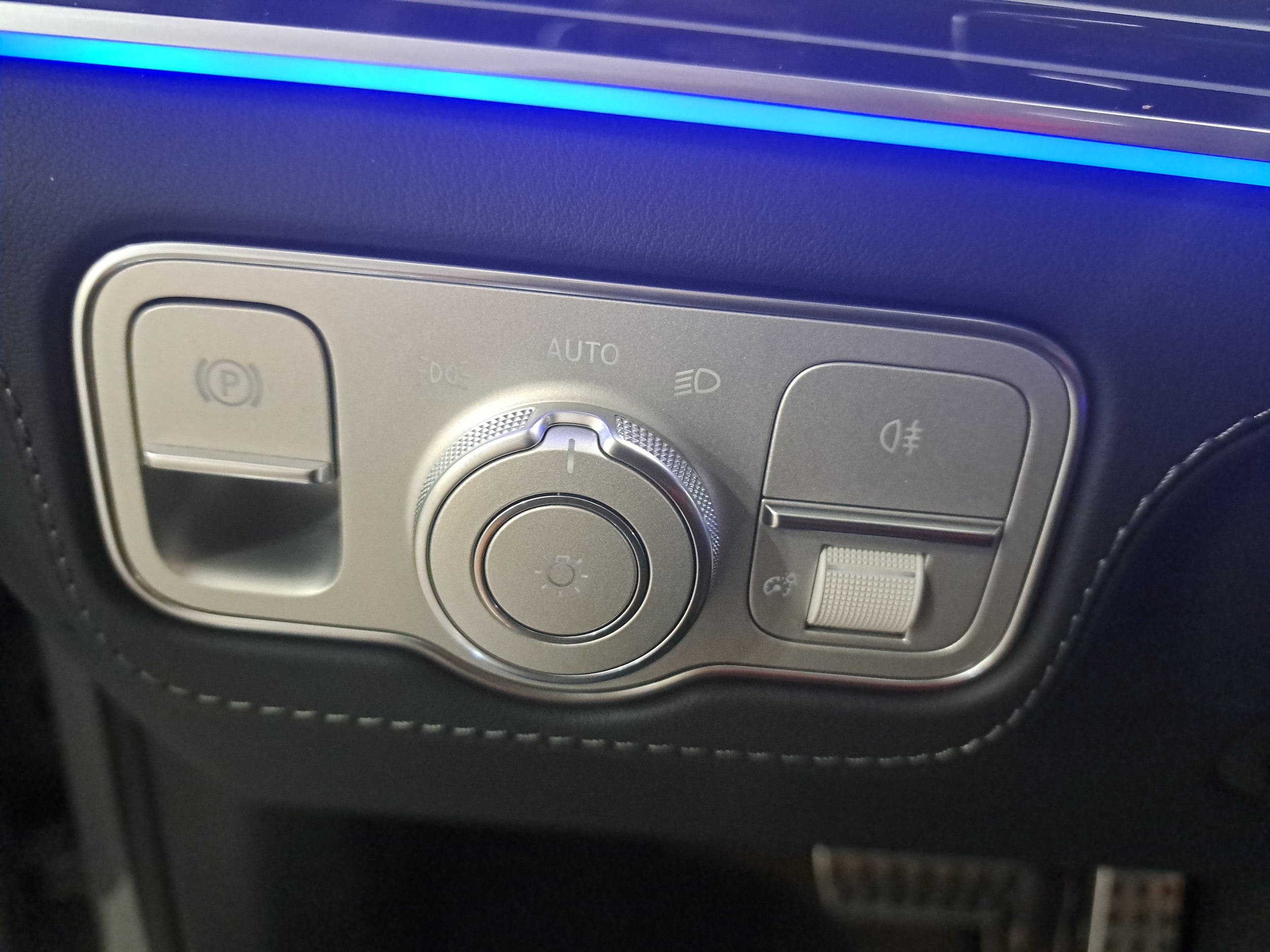 2026 Mercedes-Benz GLS AMG GLS 63 - Photo 25