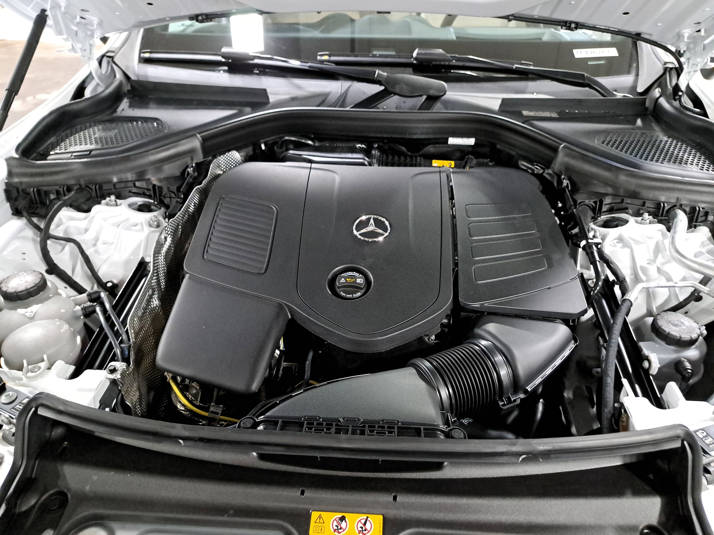 2026 Mercedes-Benz GLC Base - Photo 32