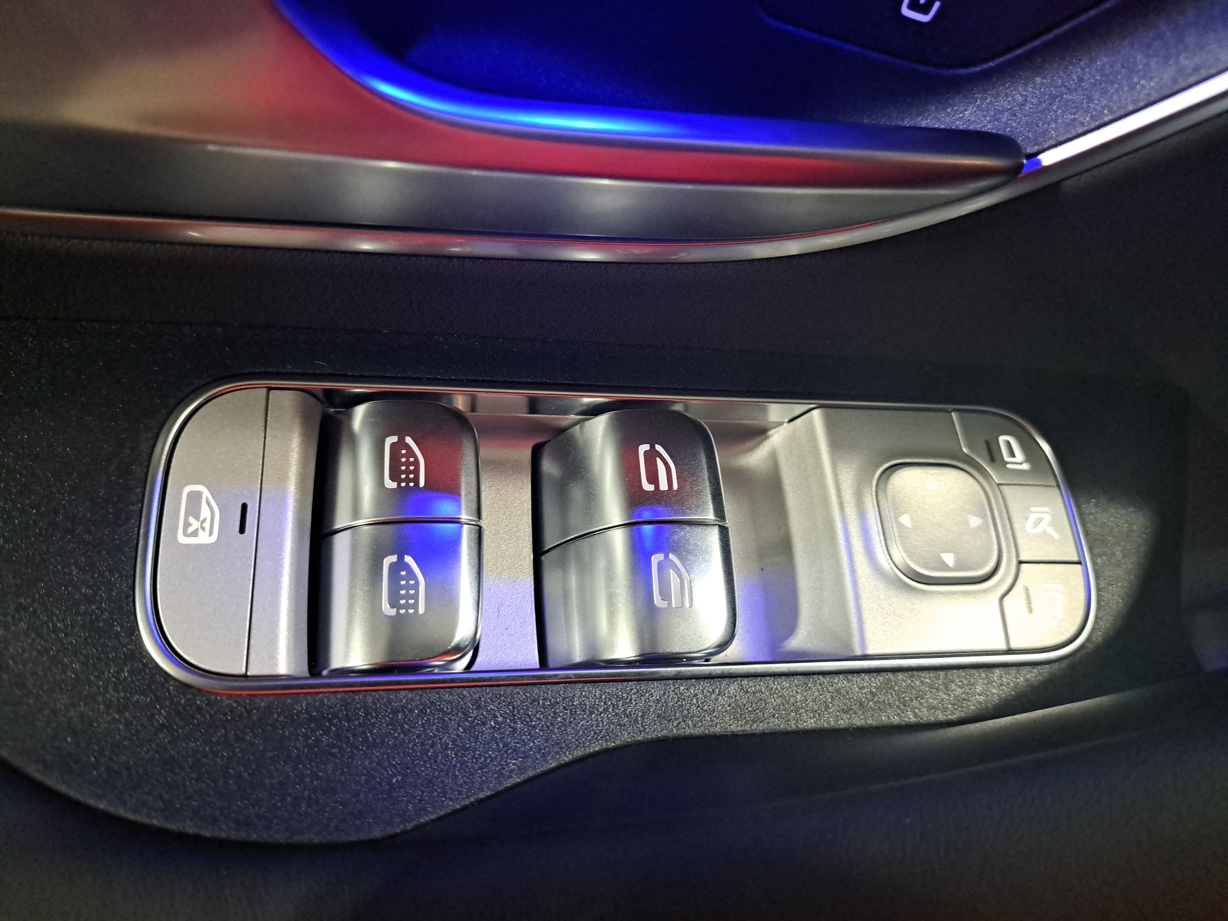 2026 Mercedes-Benz GLS AMG GLS 63 - Photo 27