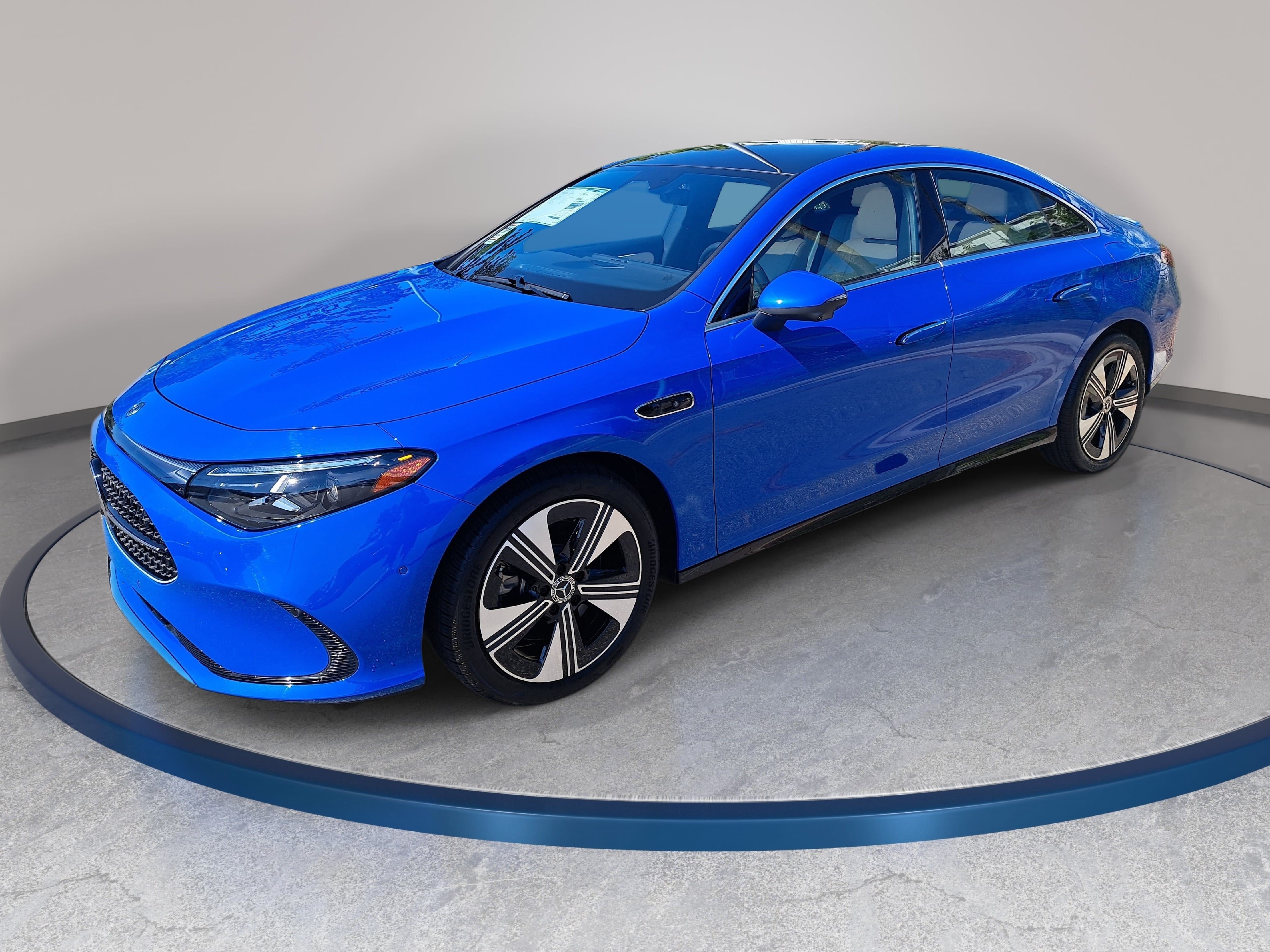  Mercedes-Benz CLA 220 Hybrid