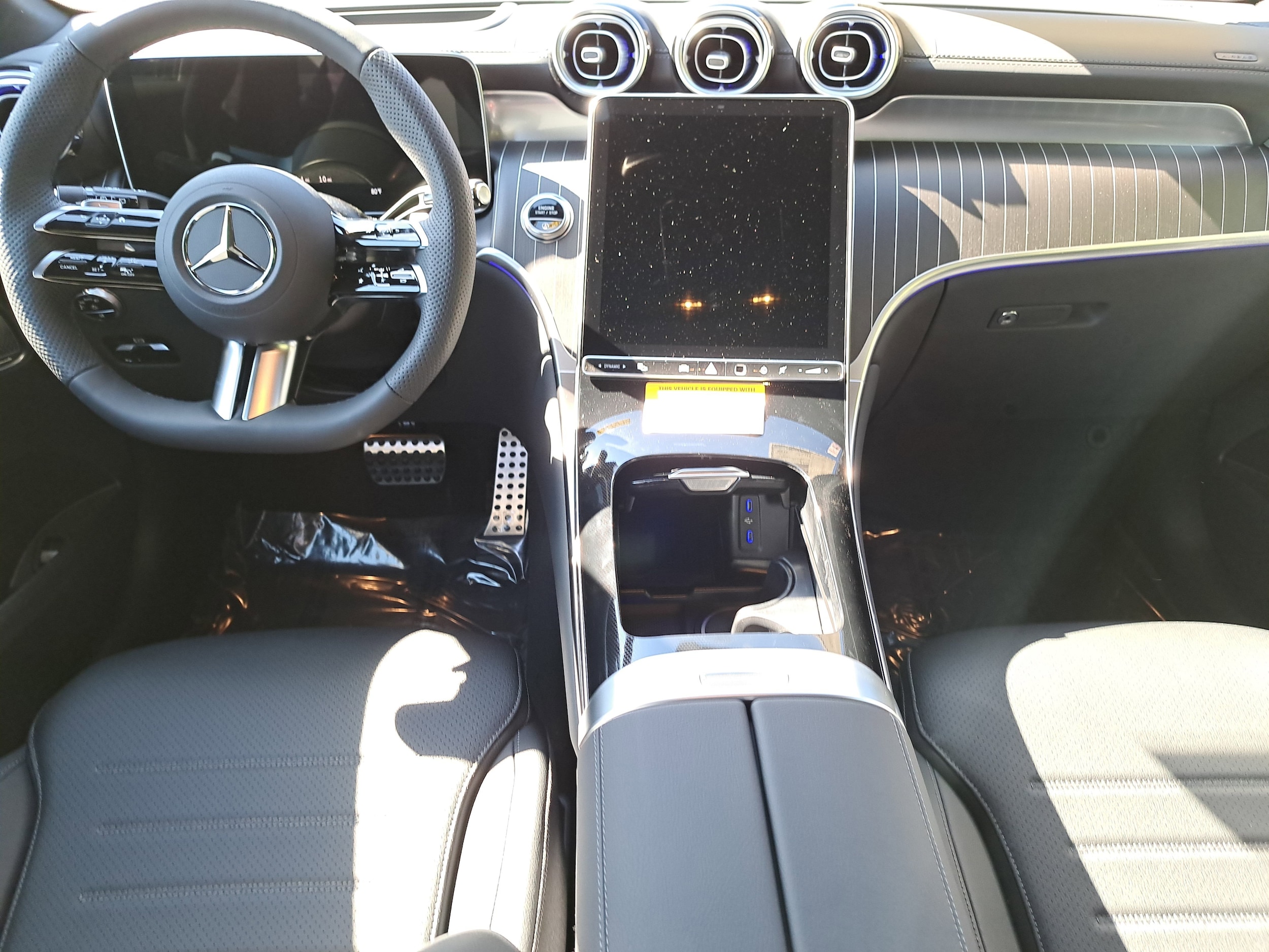 2026 Mercedes-Benz GLC Base - Photo 9