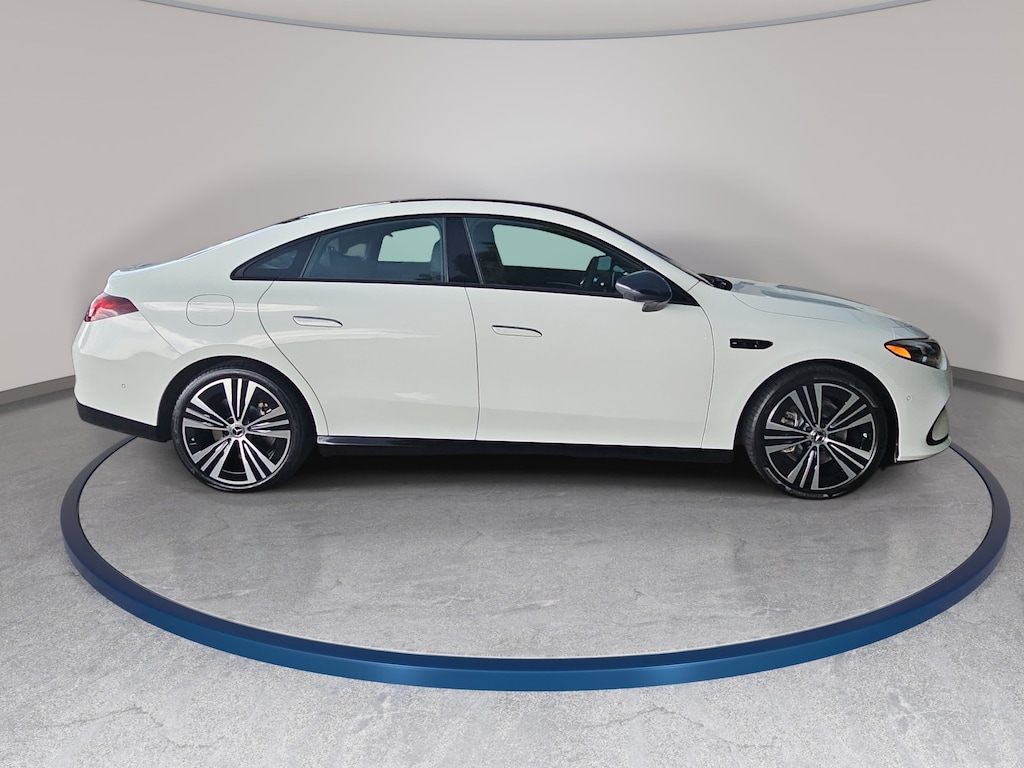 New 2027 Mercedes-Benz CLA 350 Electric 4MATIC® CLA 350 Electric 4MATIC®