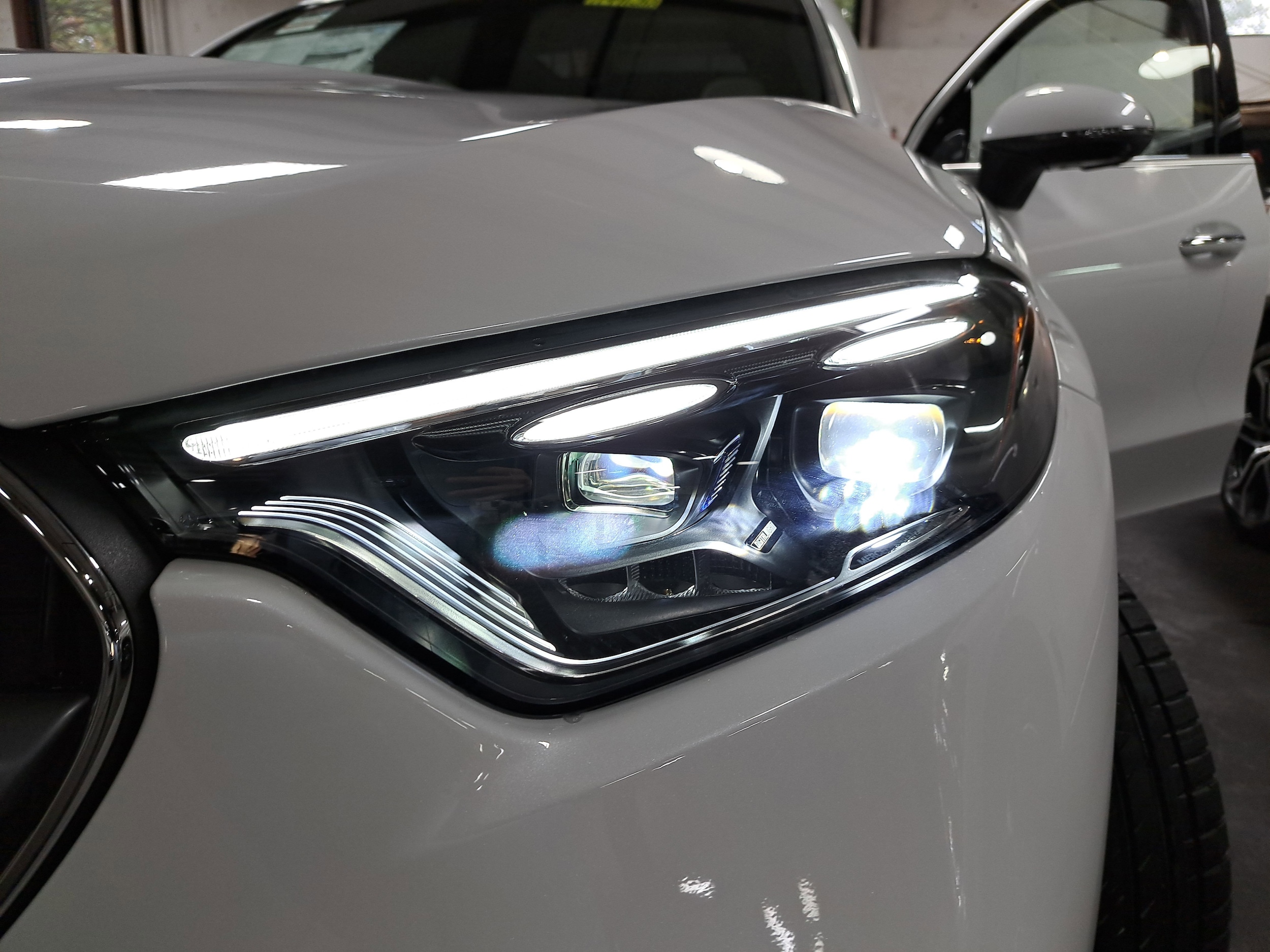 2026 Mercedes-Benz GLC Base - Photo 33