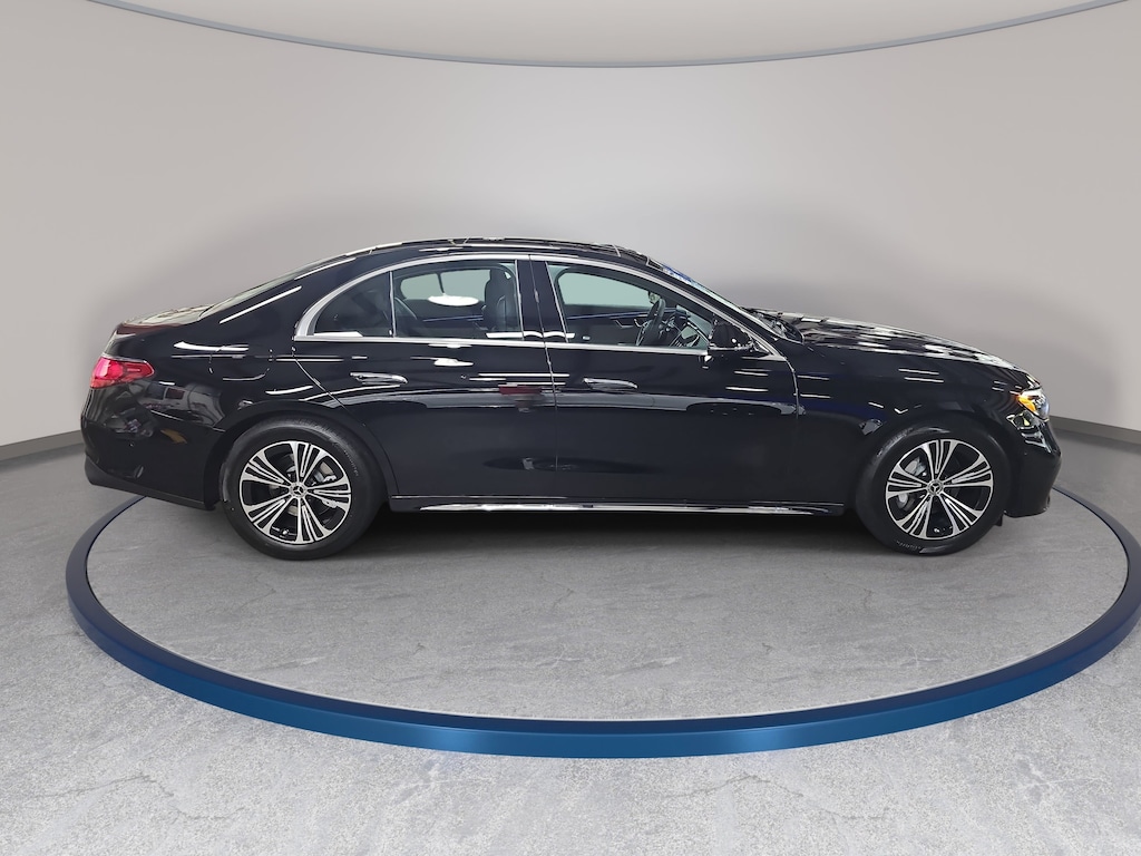 New 2027 Mercedes-Benz E 350 E 350 Sedan