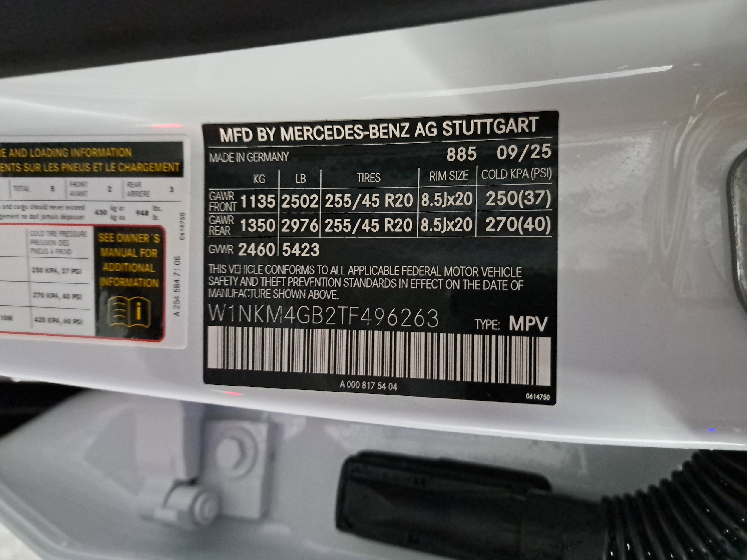 2026 Mercedes-Benz GLC Base - Photo 38