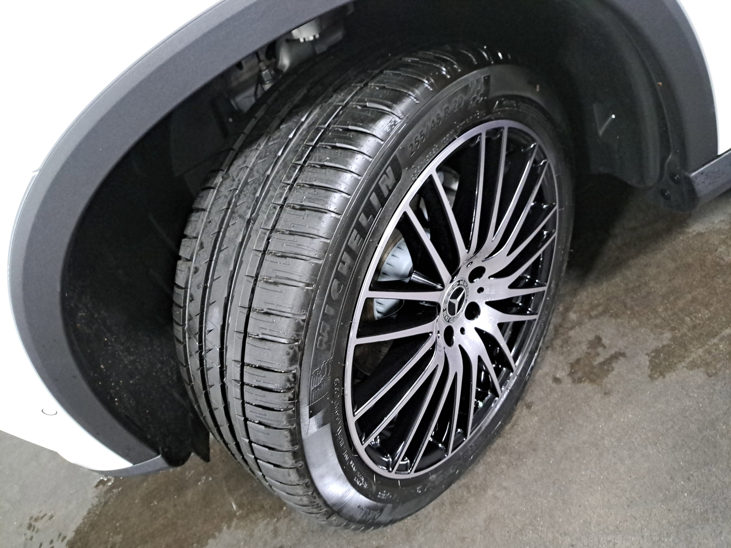 2026 Mercedes-Benz GLC Base - Photo 34
