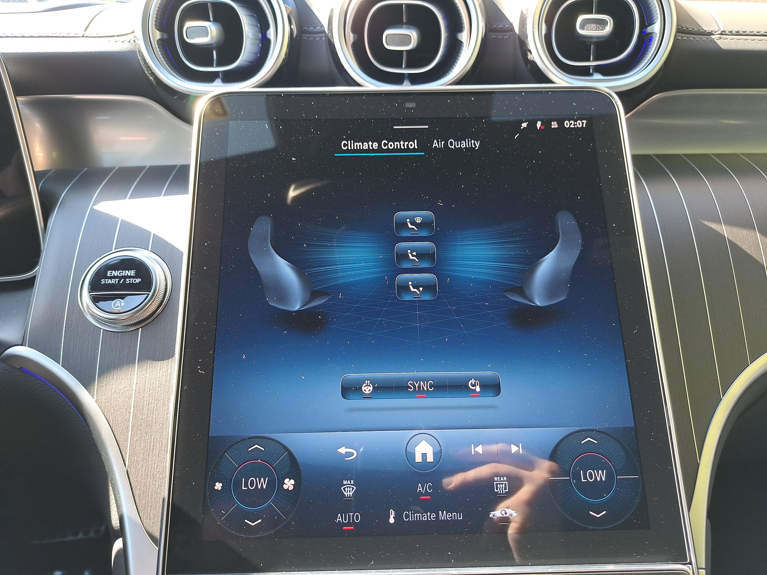 2026 Mercedes-Benz GLC Base - Photo 22
