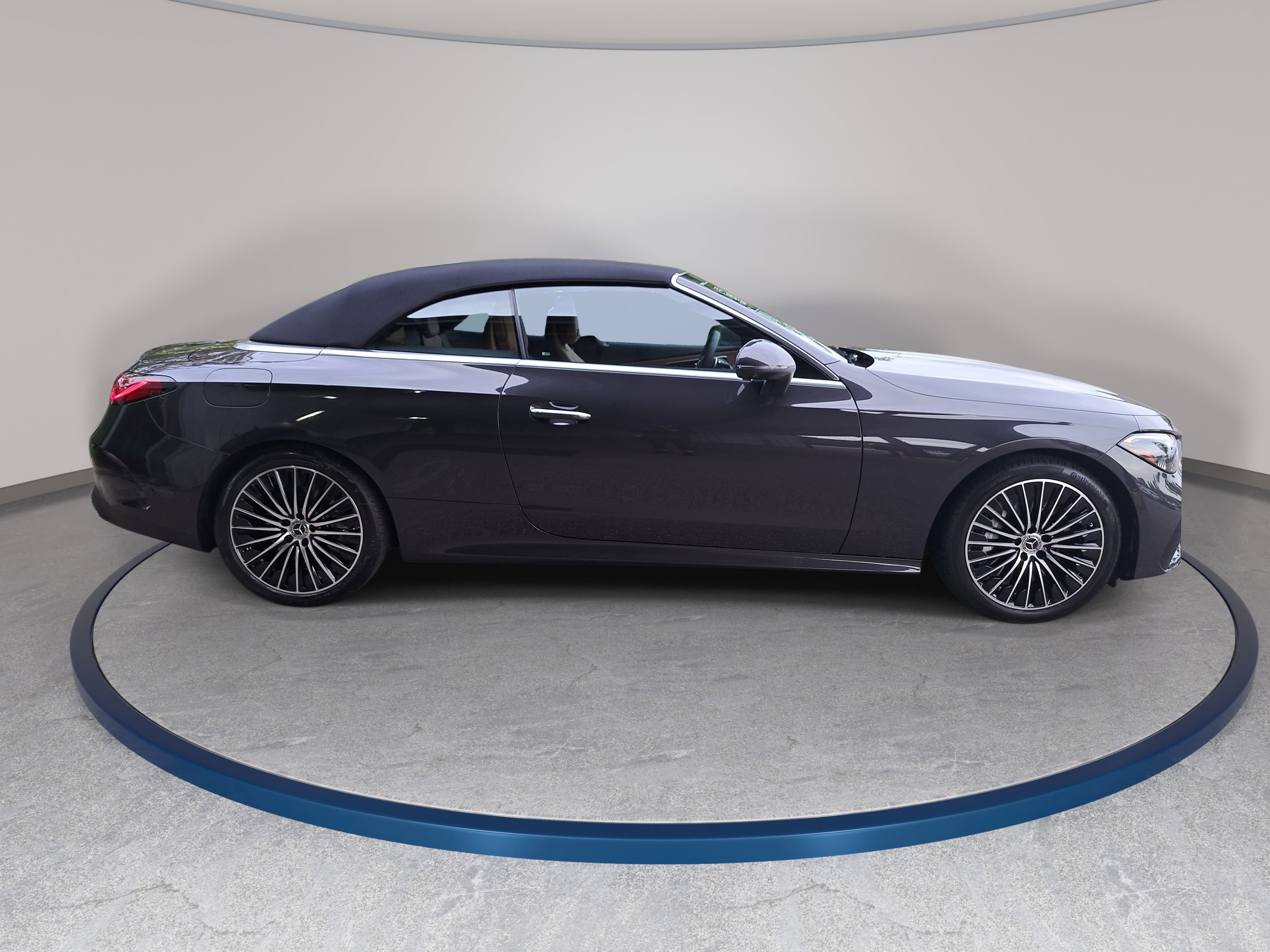 New 2027 Mercedes-Benz CLE 450 4MATIC® CLE 450 4MATIC® Cabriolet