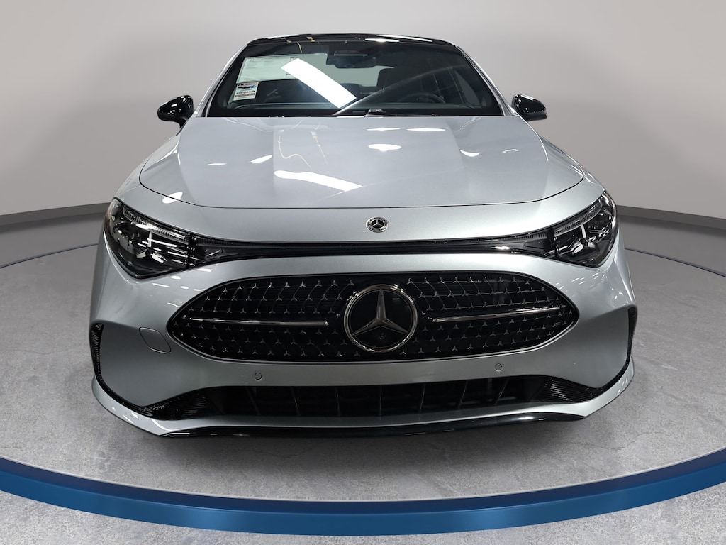 New 2027 Mercedes-Benz CLA 220 CLA 220 Hybrid FWD