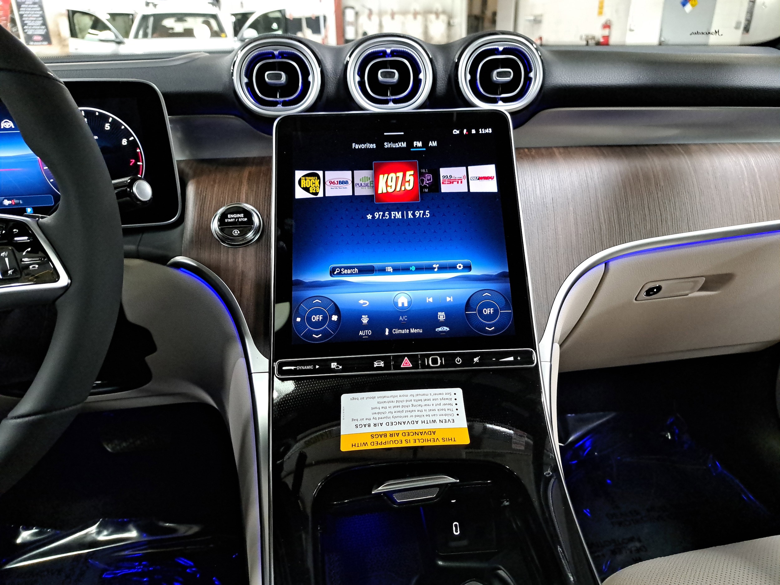 2026 Mercedes-Benz GLC Base - Photo 21