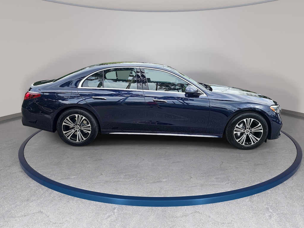 New 2027 Mercedes-Benz E-Class E 350 Sedan