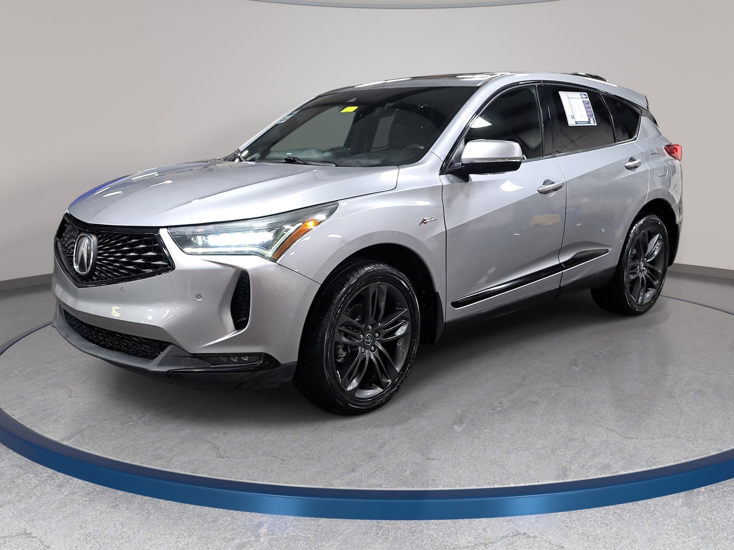 2022 Acura RDX