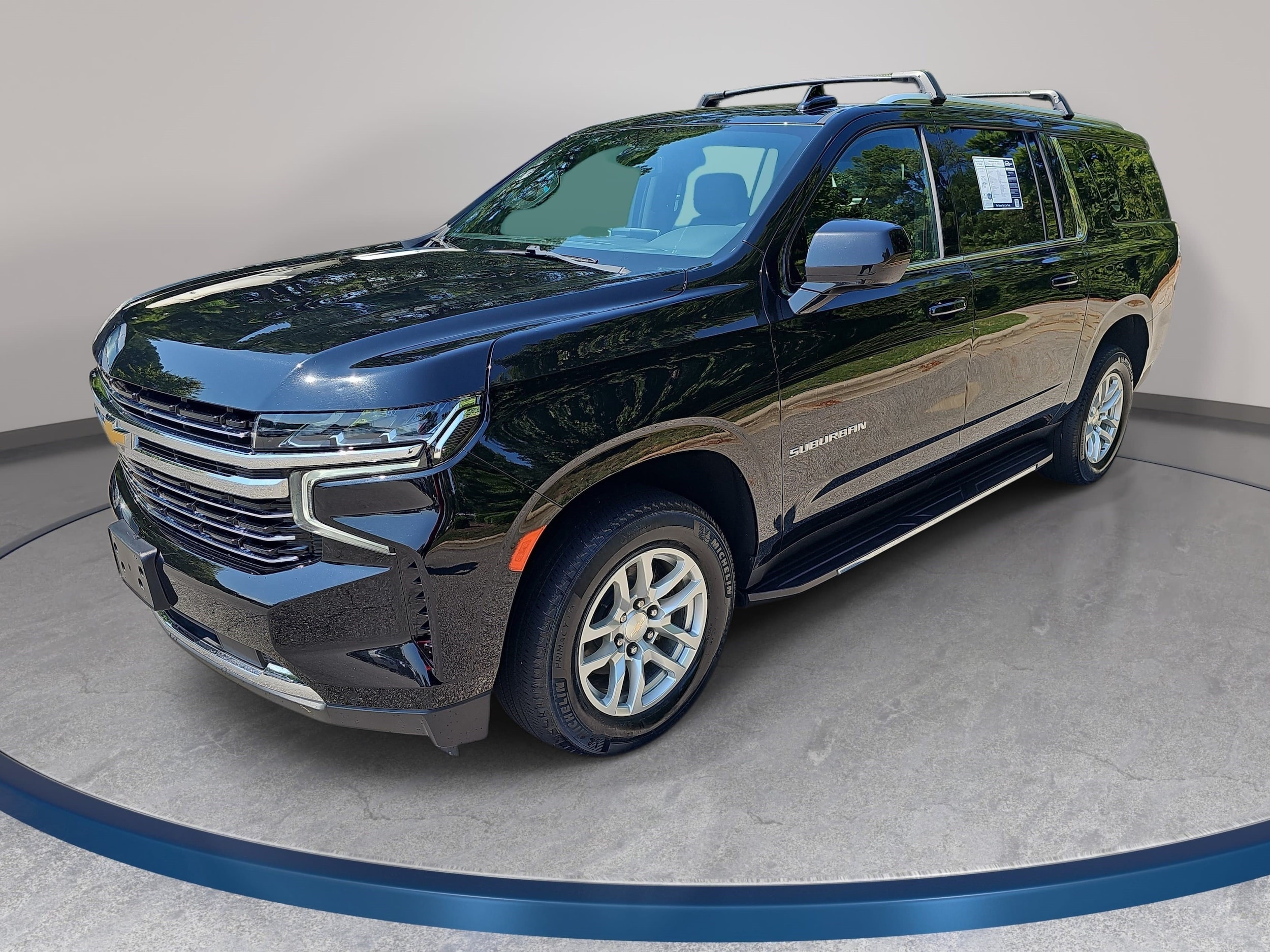 2023 Chevrolet Suburban