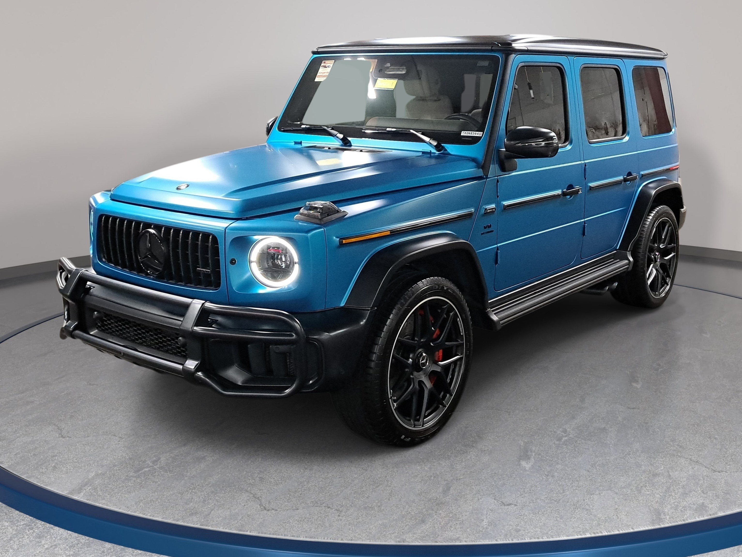  Mercedes-Benz AMG® G 63