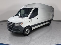 2025 Mercedes-Benz eSprinter 2500 High Roof Van Cargo Van