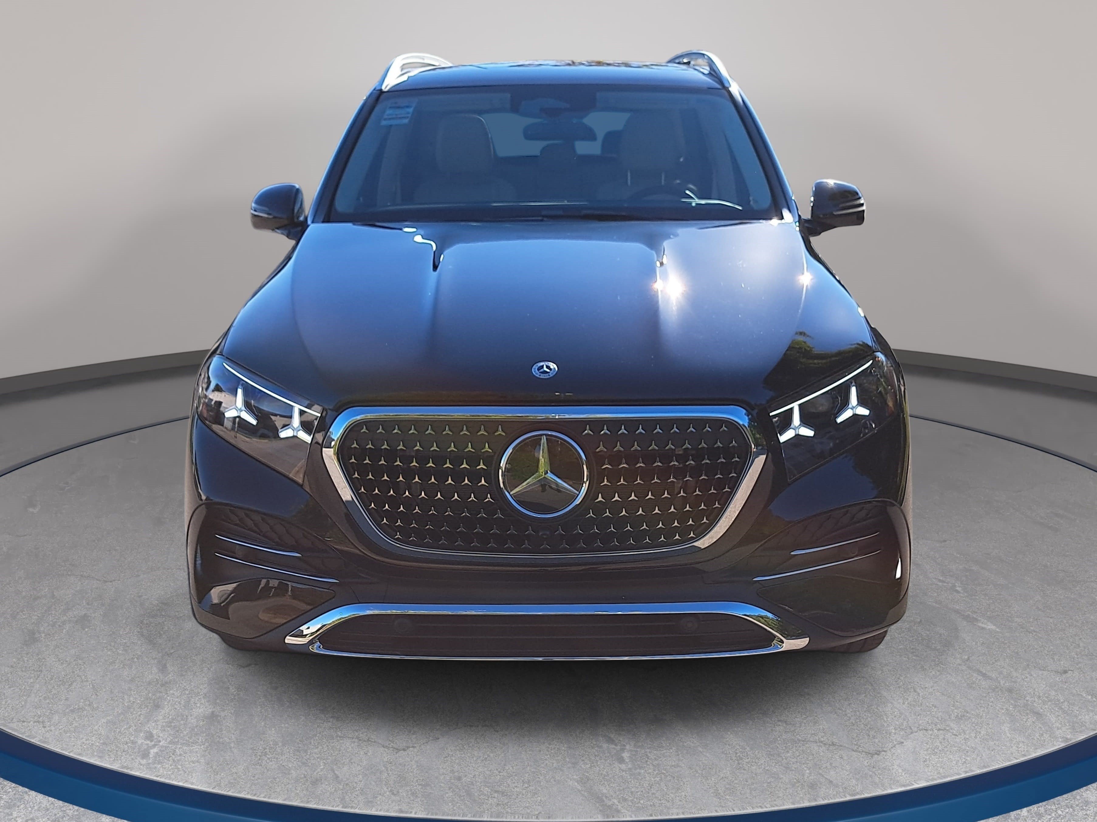 New 2027 Mercedes-Benz GLE 450 4MATIC® SUV